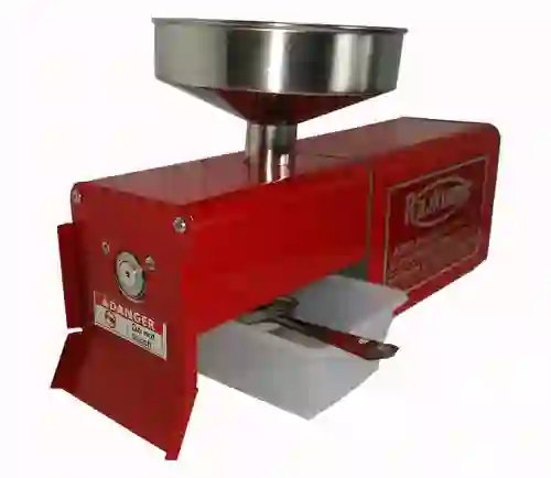 Rajkumar Kitchen Model Oil Expeller