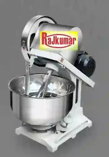 Dough Kneader Making Machine/Flour Mixing Machine