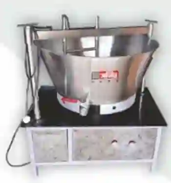 Basundi Making Machine