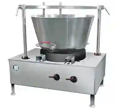 Khoya Making Machine