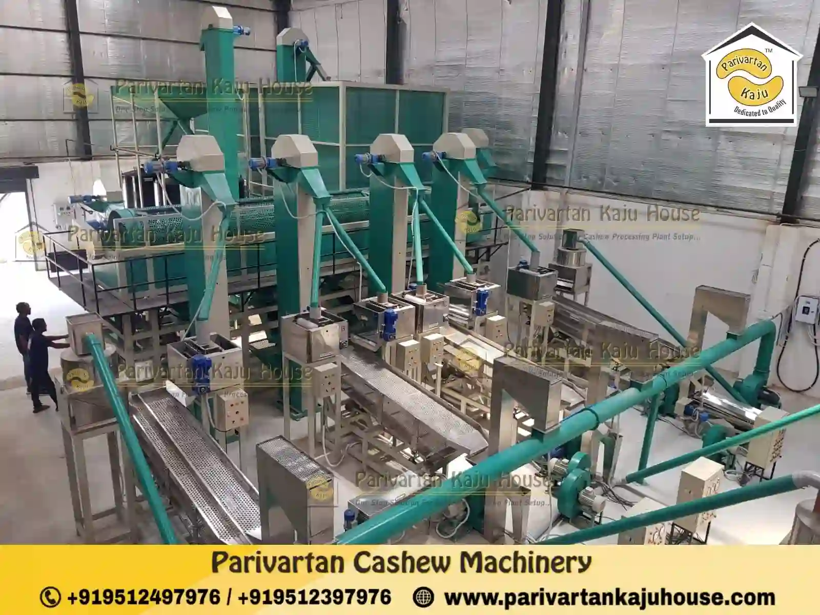 CASHEW CUTTING MACHINE