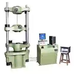 Electronic Universal Testing Machine