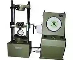 Mechanical Universal Testing Machine