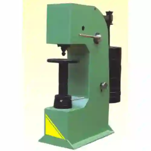 Brinell Hardness Testing Machine