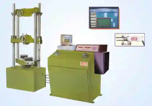 Universal Testing Machine