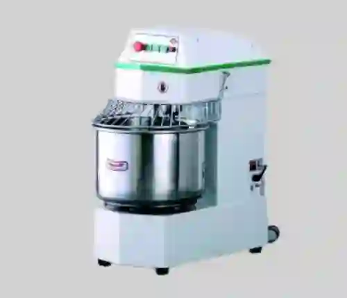 Spiral Mixer