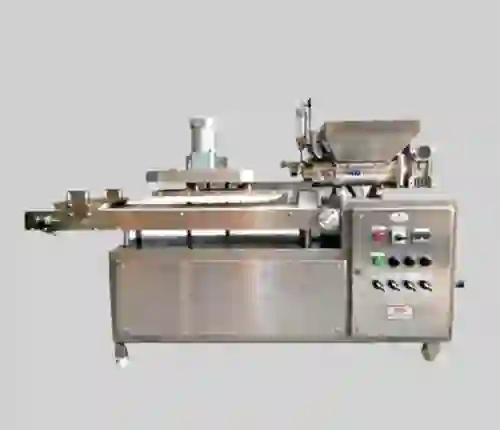 Peda Making Machine