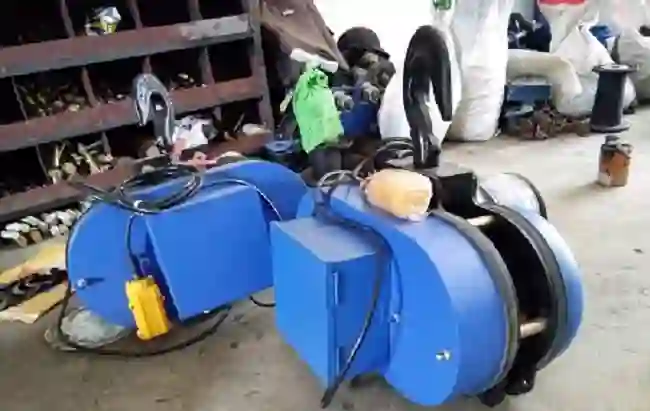 Hoist
