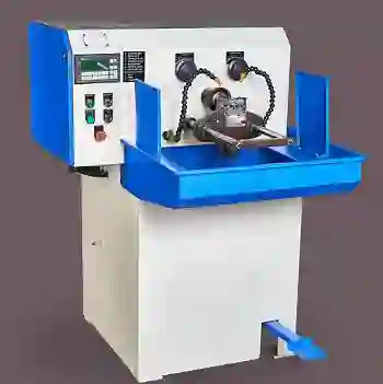 Honing Machine