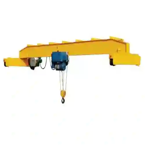 EOT Cranes - Electric Overhead Travelling Crane