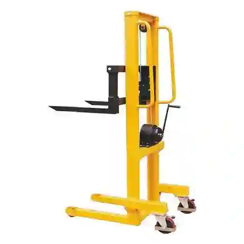 Manual Stacker