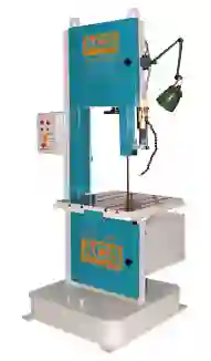 Vertical Bandsaw Machine