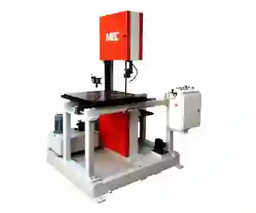 Vertical Bandsaw Machine