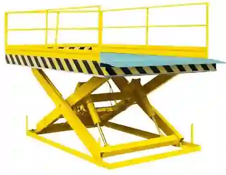 Scissor Lift