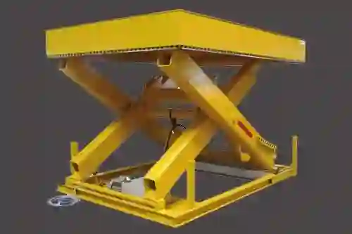 Scissor Lift
