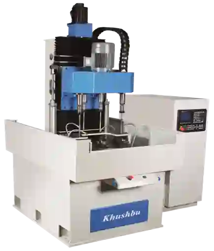 Four Spindle Honing Machine