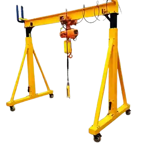 Customized Crane