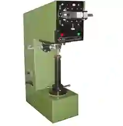 Vickers Hardness Testing Machine