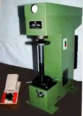 Brinell Hardness Testing Machine