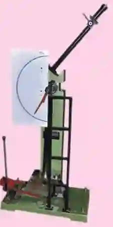 Impact Testing Machine