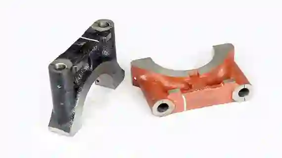 CI Cast Iron Casting