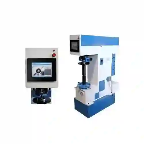Hardness Testing Machine