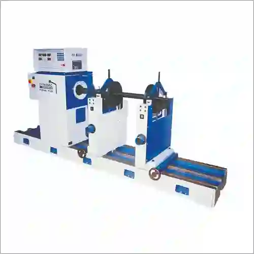 Dynamic Balancing Machine
