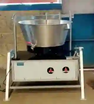Mawa Making Machine