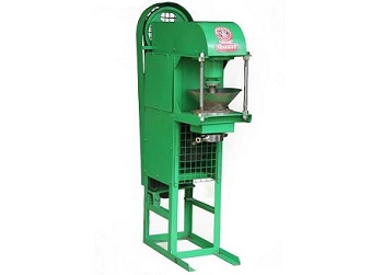 Shevaya Making Machine