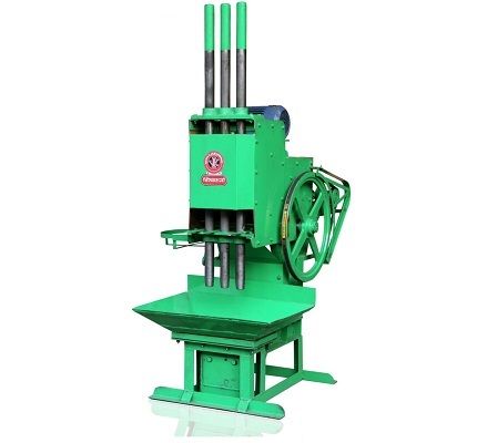 Mirchi Kandap Machine