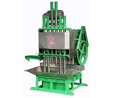 Chilli Powder Machine