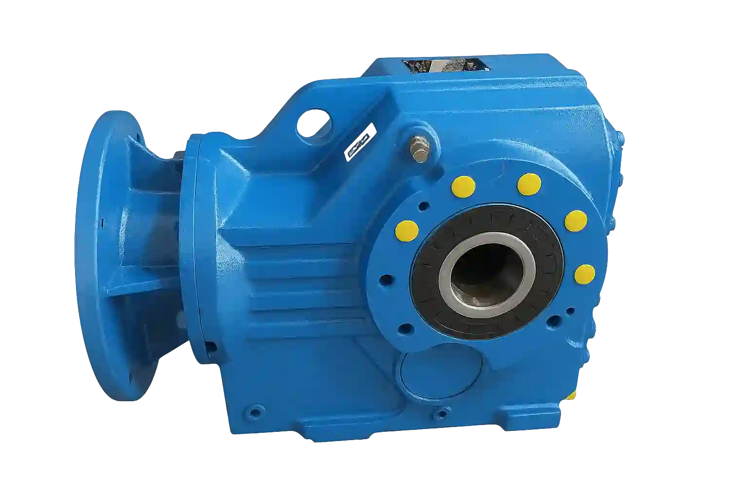 K SERIES BEVEL HELICAL GEAR BOX