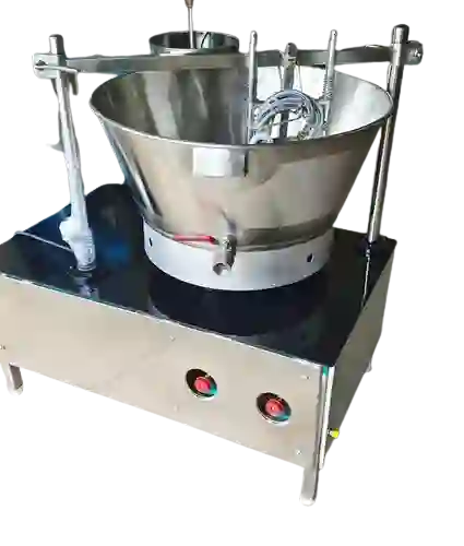 Mawa Making Machine
