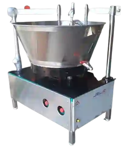 Khoa Making Machine
