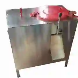 chilli Grinding Machine
