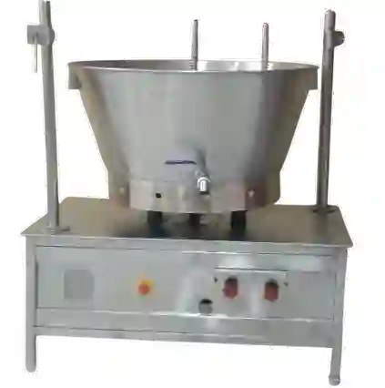 Flour Roasting Machine