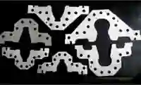 Split Case Gaskets