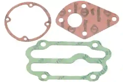 Compressed Asbestos Fibre(CAF) Gaskets