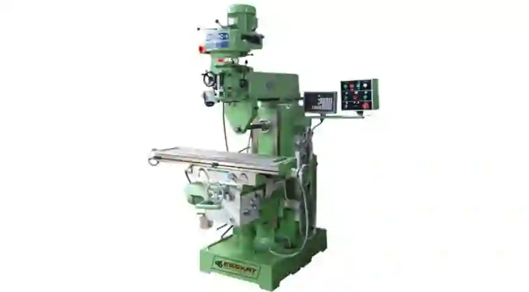 Milling Machine