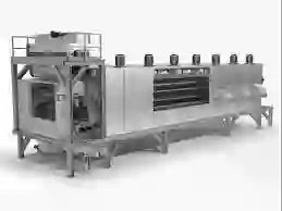 Dryer Machine
