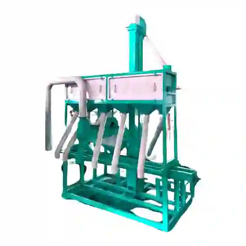 Mini Dal Mill