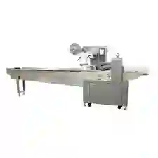 Horizontal Down Paper Making Machine