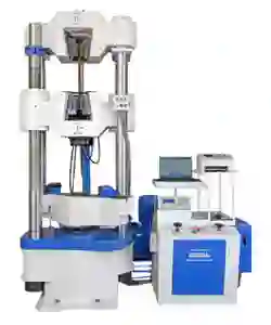 Tensile Testing Machine