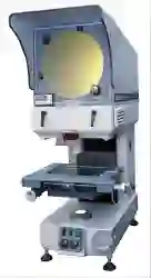 Vertical Profile Projector