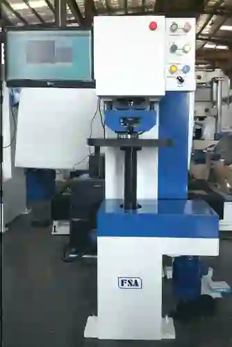 Brinell Hardness Testers