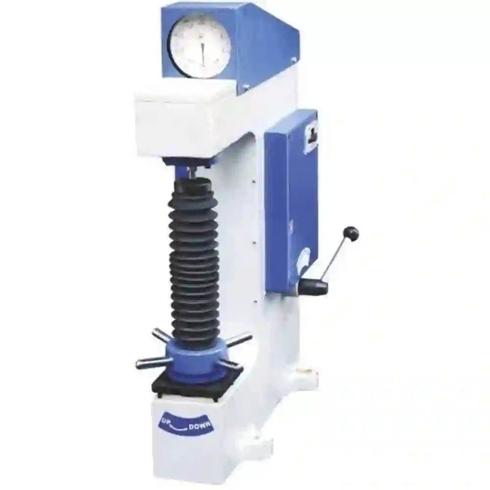 Portable Rockwell Hardness Testers