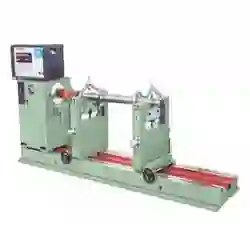 Dynamic Balancing Machine