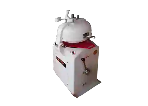 Imported Bun Divider Rounders