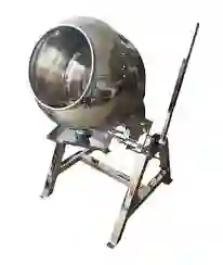 Drum Roasting Machine