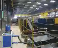Tube Mill Machine